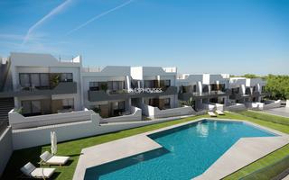 Planta baixa a San Miguel de Salinas. Apartamento en san miguel de salinas