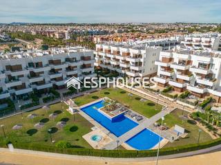 Apartament a Lomas de Cabo Roig - Los Dolses. Apartamento en orihuela costa quotterrazas de campoamorquot