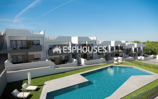 Planta baixa a San Miguel de Salinas. Apartamento en san miguel de salinas