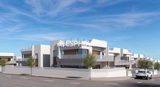 Àtic a San Miguel de Salinas. Apartamento en san miguel de salinas