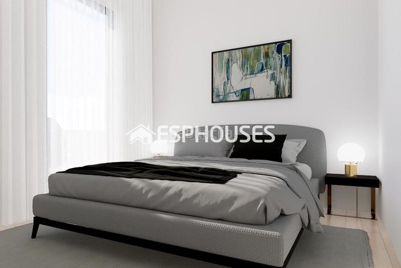 Foto 784b08f4-0d84-4d38-93fc-e043e46dffc1. Towny house with parking pool in Orihuela ciudad Orihuela