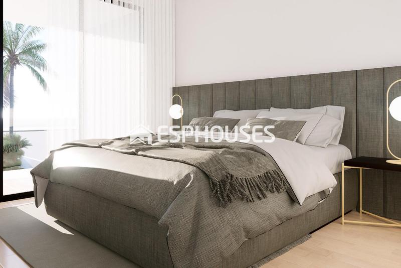 Foto d0b87af3-3816-4d28-a734-90b37bd51e7b. Towny house with parking pool in Orihuela ciudad Orihuela