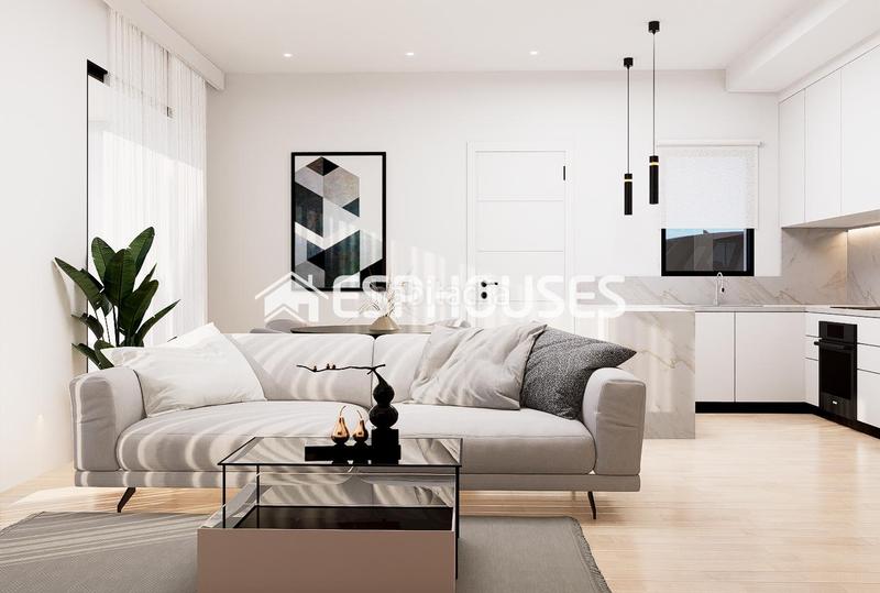 Foto d652c256-6157-4fc4-b0d9-9af898cbfe49. Towny house with parking pool in Orihuela ciudad Orihuela