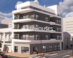 Àtic a Gaspar Perelló. Apartamento a 250m de la playa de la mata