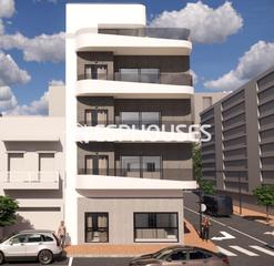 Appartement à Gaspar Perelló. Apartamento a 250m de la playa de la mata