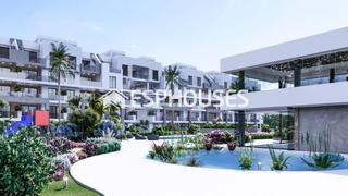 Appartement à El Raso. Residencial de obra nueva en el raso, guardamar del segura