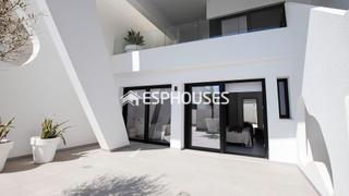 Casa a Los Secanos. Villa de lujo con vistas al mar a 700m de la playa en guardamar