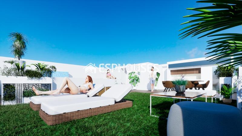 Foto 8b0094fb-766e-4c94-be25-c71ab4ddd961. Àtic amb piscina a Benijófar