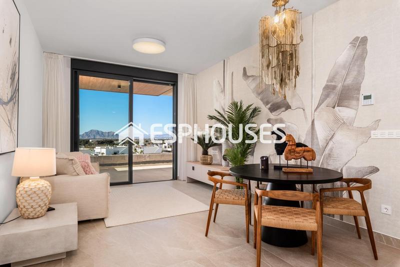 Foto e667638b-6644-4f8b-8400-043061bf1e15. Àtic amb piscina a Benijófar