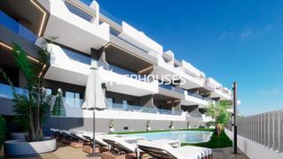 Rez-de-chaussée à Benijófar. Apartamento de obra nueva, de 2 dormitorios, en benijófar