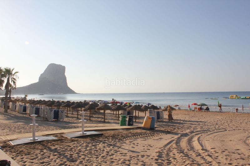 Foto 07f8ac95-14f1-4838-b9dc-638400cf3600. Pis a Playa Arenal - Bol Calp