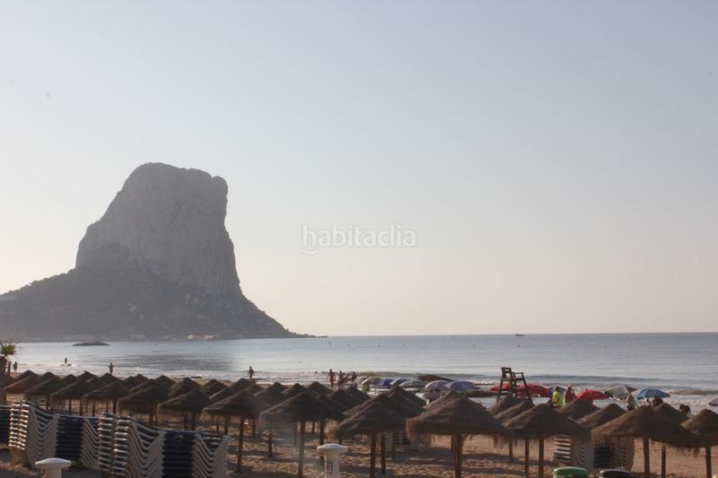 Foto 2413cfab-bd79-4213-bef1-2cbe060a1c94. Pis a Playa Arenal - Bol Calp