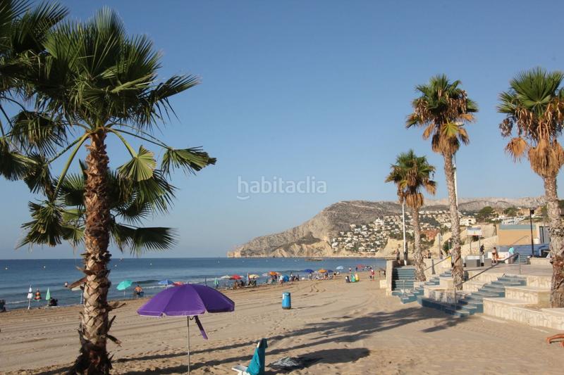 Foto 367411c9-7791-47aa-b0d9-73275f2f680c. Pis a Playa Arenal - Bol Calp