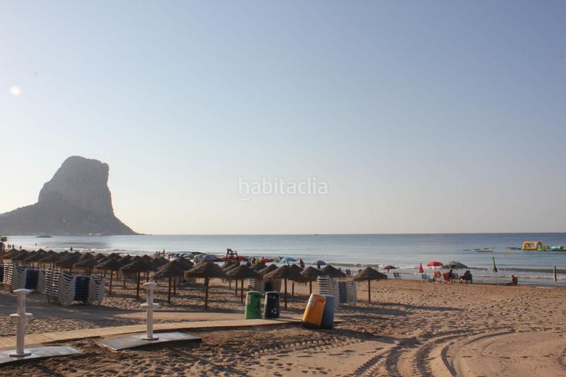 Foto 49b55a11-8440-4a88-a78e-31a9ac2bf8d8. Pis a Playa Arenal - Bol Calp