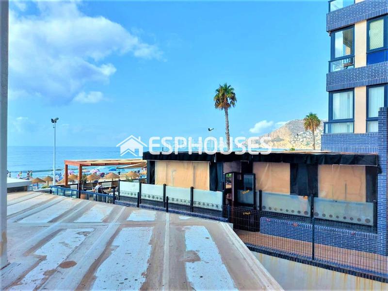 Foto 7a9bbf2f-4cc7-4f13-8475-e4d869208026. Pis a Playa Arenal - Bol Calp