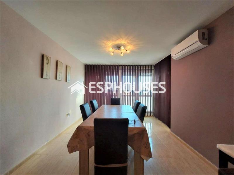 Foto aad97cb4-0980-4c7c-b6e5-2b5bf2a0e975. Pis a Playa Arenal - Bol Calp
