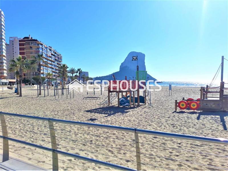 Foto b35a3b99-6d25-4f17-8163-e52ee044f110. Pis a Playa Arenal - Bol Calp