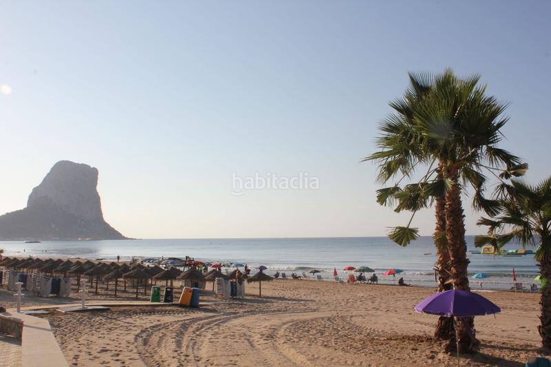 Foto d5ae87fa-d9f6-49de-8575-3b786aa6655c. Pis a Playa Arenal - Bol Calp
