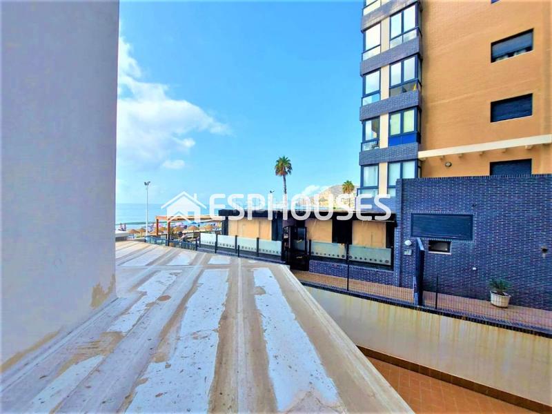Foto effa25f7-c333-4d43-b744-5cf2ba303d10. Pis a Playa Arenal - Bol Calp