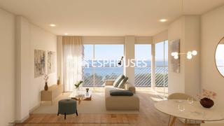 Pis a Platja de Vila Joiosa. Apartamento de obra nueva, de 3 dormitorios, en pleno centro de