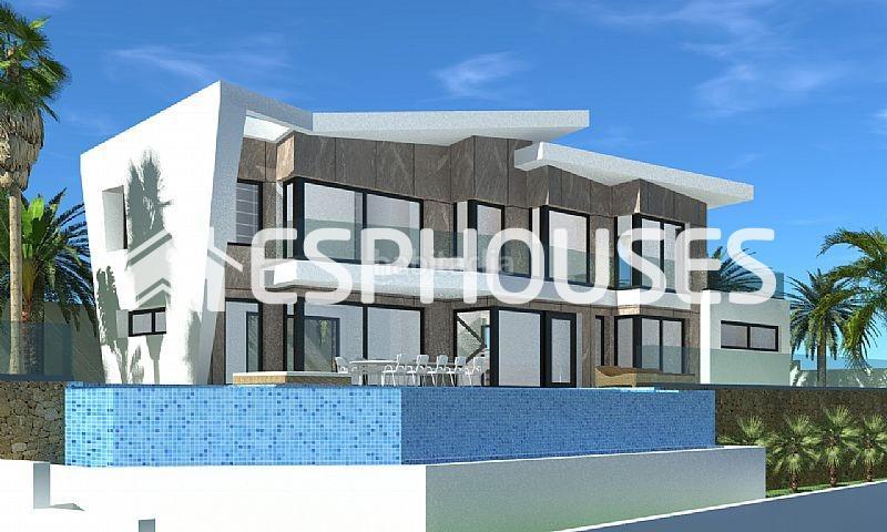 Foto 00ebc0ee-ba59-42a6-97d5-e8cc6744eae4. House in Maryvilla Calp