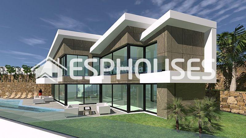 Foto 01ba426b-cc2b-433c-8341-40c51a3be948. House in Maryvilla Calp