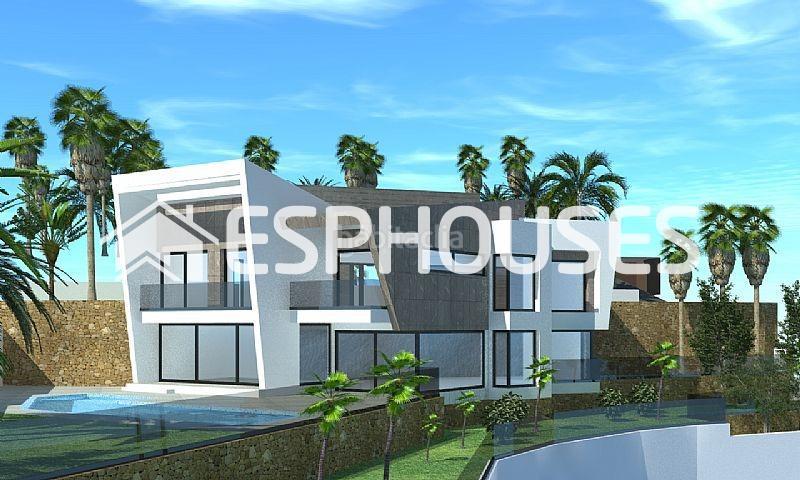 Foto 18f7ebbd-4364-4c0f-a90e-4b71939d2ab0. House in Maryvilla Calp