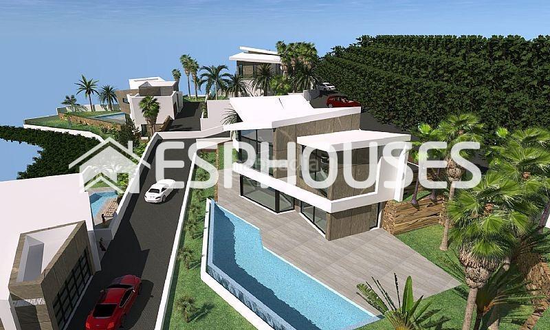 Foto 55039443-85a3-423c-8c56-ae130aa66b5b. House in Maryvilla Calp