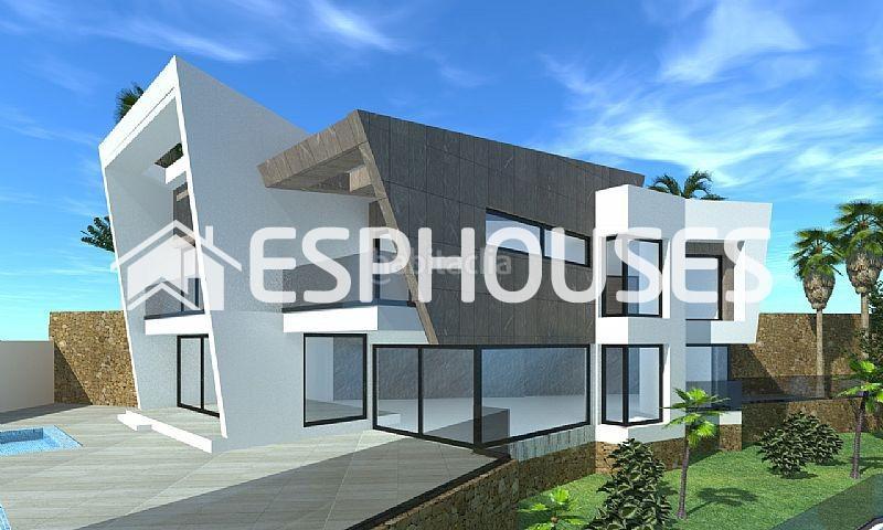 Foto 5a620211-f013-44cb-97b6-03b08a952ff3. House in Maryvilla Calp