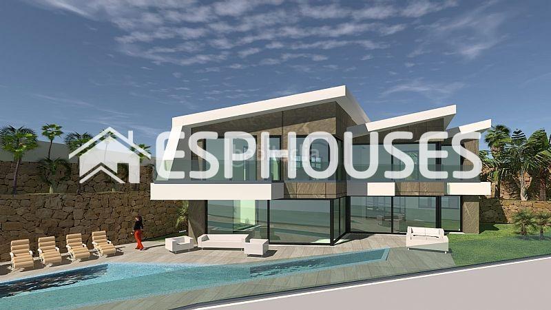 Foto 628b461b-641a-48ce-861a-6b1423d6d942. House in Maryvilla Calp