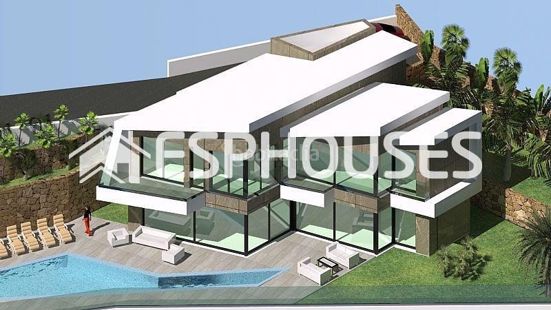 Foto 8b26f7d1-3587-4c17-bc03-e58eef571a1a. House in Maryvilla Calp