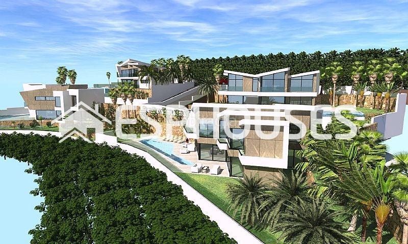 Foto a40135b9-fbb5-4f03-bacf-4e20e8d04fef. House in Maryvilla Calp