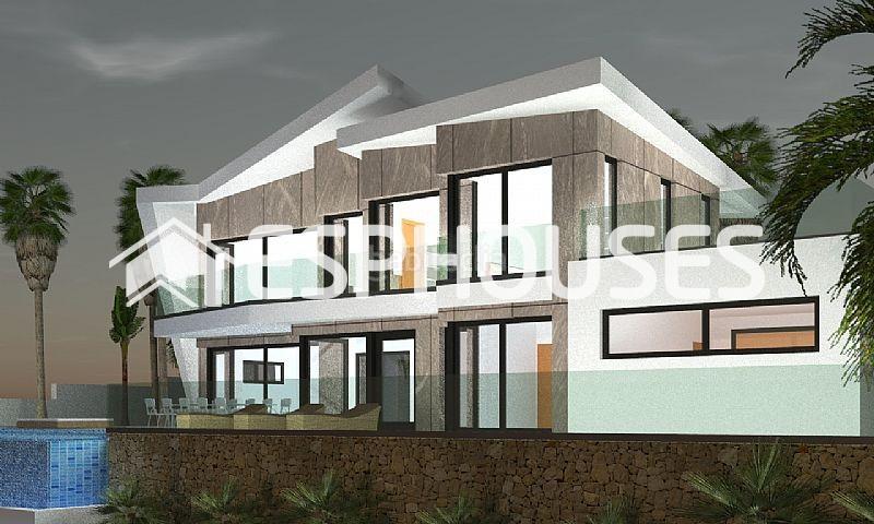 Foto a5a8c4f7-2feb-4949-900b-d7e76fc10464. House in Maryvilla Calp