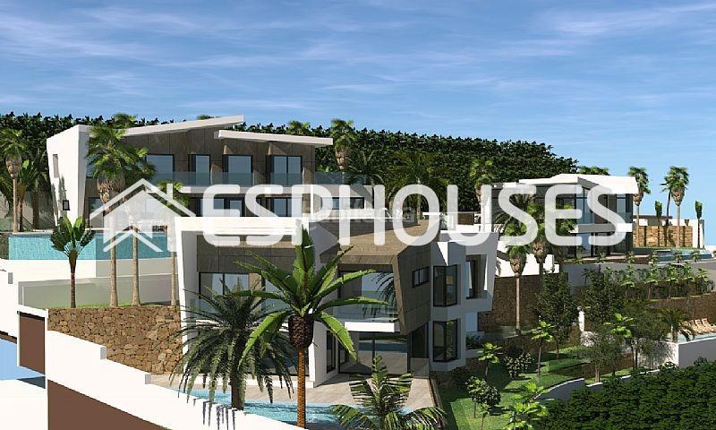 Foto ba1c048f-b388-4dcc-8032-1d6cff13948f. House in Maryvilla Calp