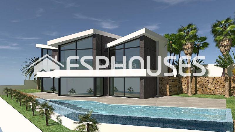 Foto e4cc33c1-fe2b-442f-8b7c-3a6b8d99b117. House in Maryvilla Calp