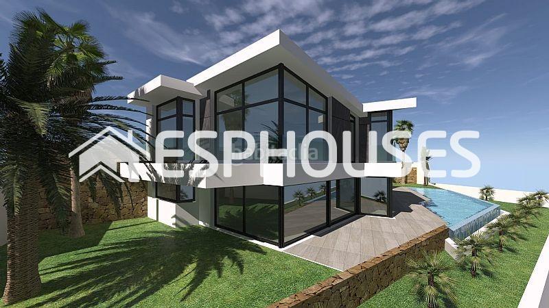 Foto f1fc4aac-c19e-4313-b4e8-67da199f42d9. House in Maryvilla Calp