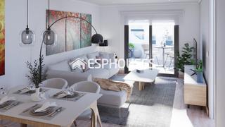 Àtic a La Florida. Apartamento en orihuela costa