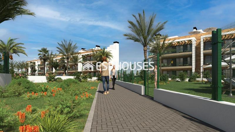 Foto 2b88d6b3-083d-449f-9bcb-30d2f0220ea9. Piccolo appartamento con parcheggio piscina in Las Lomas de Rame-Bahía Bella Alcázares (Los)