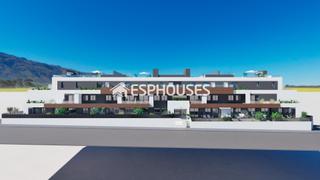 Attique à Benijófar. Apartamento de lujo en benijófar