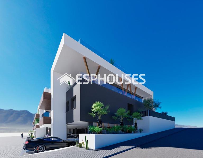 Foto 3d6f122c-013e-434c-be9d-e9afb5d0b872. Apartamento  de lujo en Benijófar