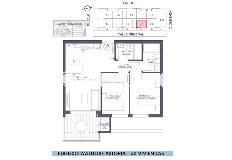 Foto 4c0d233a-62ca-4244-9678-9548af27efe0. Apartamento  de lujo en Benijófar