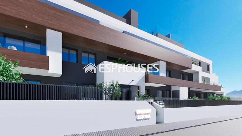 Foto 8e7d384a-2557-4c52-9500-2a5ebcf95678. Apartamento  de lujo en Benijófar
