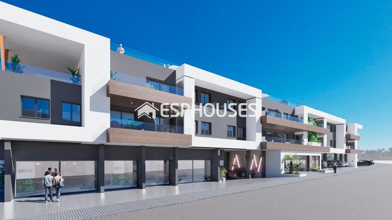 Foto c722a94d-e802-4b04-bd11-6579fbb1be5d. Apartamento  de lujo en Benijófar