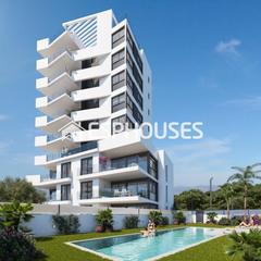 Attique à Puerto Deportivo. Apartamento de obra nueva junto a la pinada de guardamar del seg