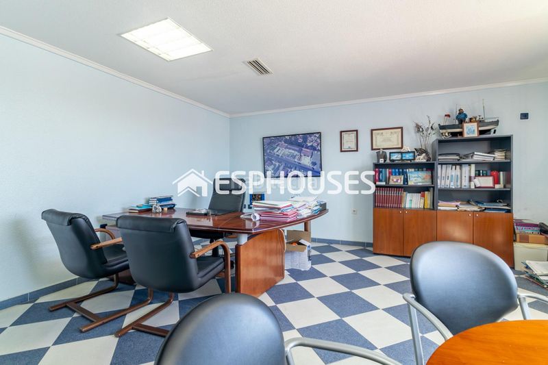 Foto 3b973b8d-2d30-4f45-b609-e30f63b5a302. Local comercial a San Fulgencio