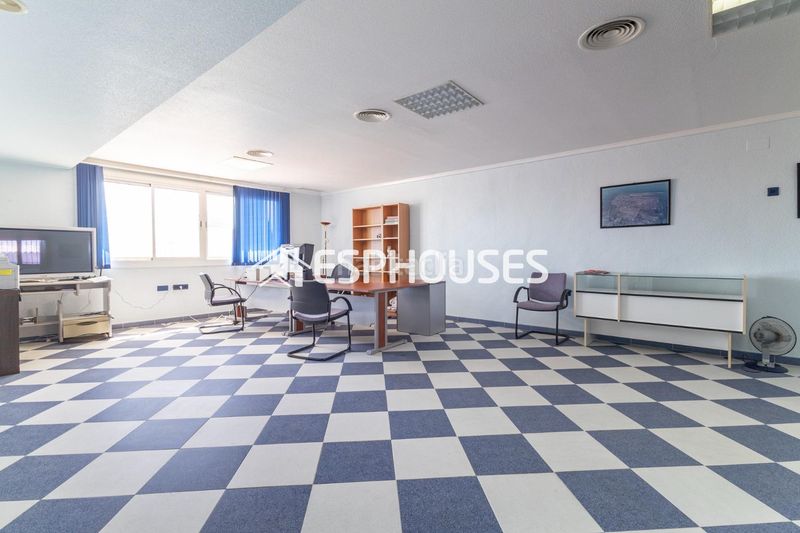Foto 429a7ed5-cc62-4e6c-90f0-077c2c6af4e8. Local comercial a San Fulgencio