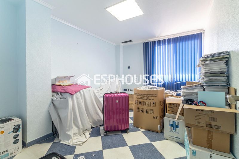 Foto 497f6e0e-2009-4625-b0e5-13c7dd326ddd. Local comercial a San Fulgencio