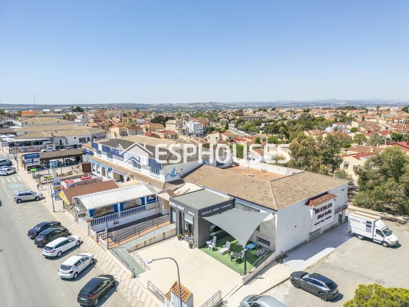 Foto 6991213e-87dc-4226-9511-d5a3282997f7. Local comercial a San Fulgencio