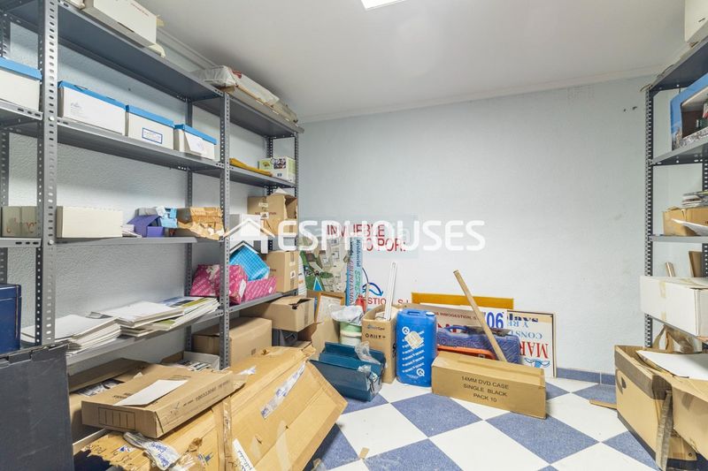 Foto 71420b28-5634-4ae4-8b11-edef77416c24. Local comercial a San Fulgencio