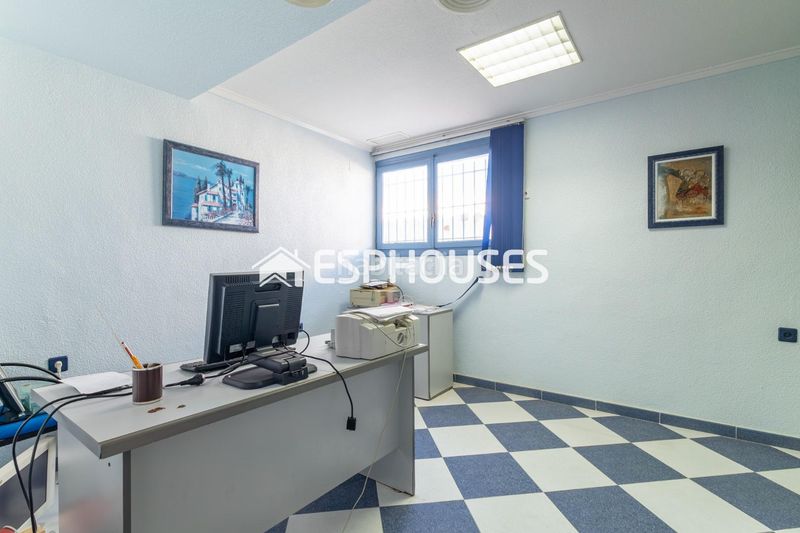 Foto 7cd36310-cd98-447e-8bfe-aecde07f0654. Local comercial a San Fulgencio